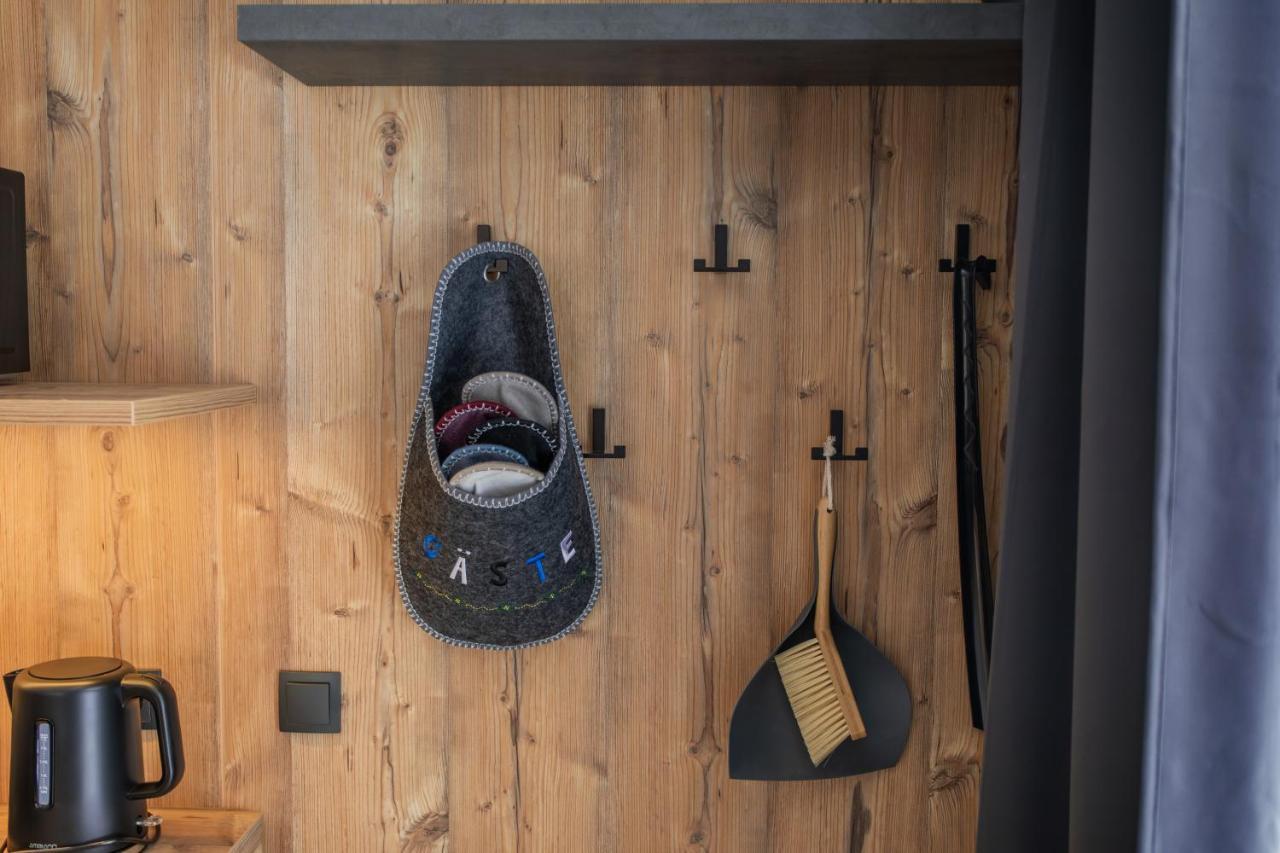 Mountainlights Apartment Neustift im Stubaital Exterior foto