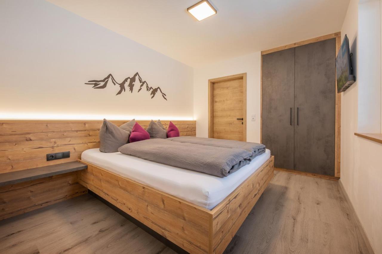 Mountainlights Apartment Neustift im Stubaital Exterior foto